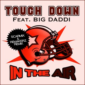 In the Air (feat. Big Daddi)