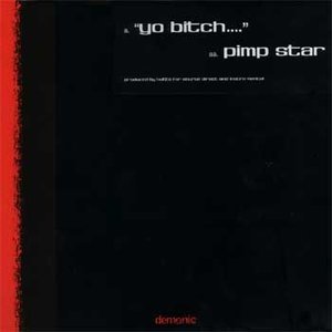 Yo Bitch / Pimp Star