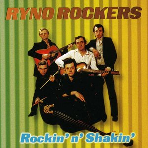 Ryno Rockers 的头像