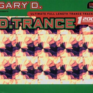 D.Trance 1/2000