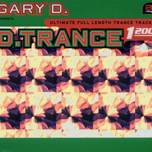 Gary D - D.trance 1/2000 - Zortam Music