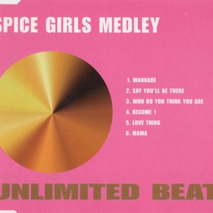 Spice Girls Medley