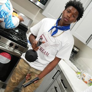 Avatar for Beezy2janky