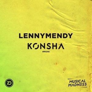 Konsha