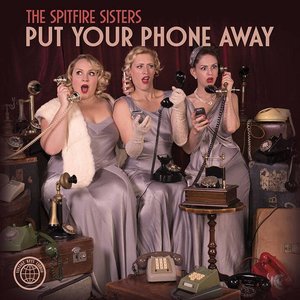Put Your Phone Away