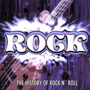 The History of Rock N Roll, Vol. 3