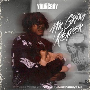 Mr. Grim Reaper - Single