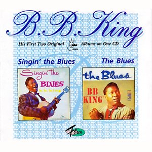 Singin' the Blues/The Blues