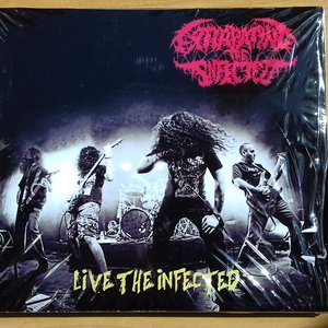 Live The Infected