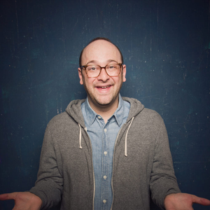 Josh Gondelman