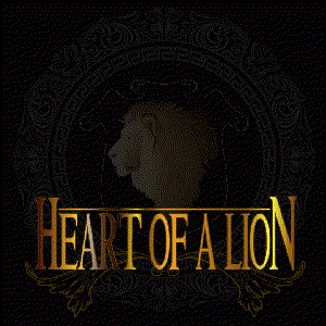 Heart Of A Lion 的头像