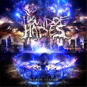 Decimate the Storm - Single