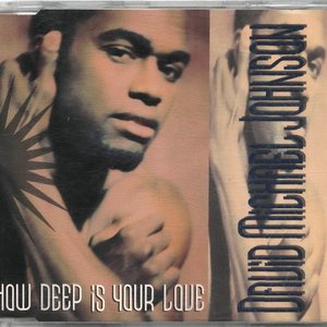 How Deep Is Your Love