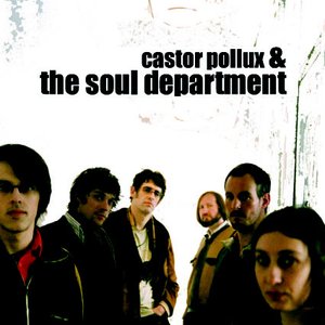 Avatar for Castor Pollux & The Soul Department