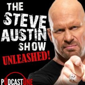 Avatar for The Steve Austin Show - Unleashed!