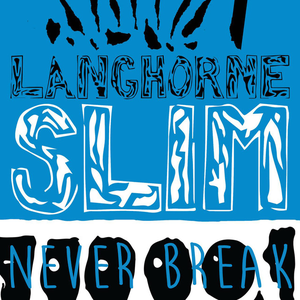 Langhorne Slim - Never Break Ep - Zortam Music