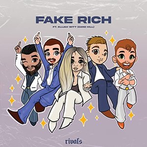 Fake Rich (feat. Elijah Witt)