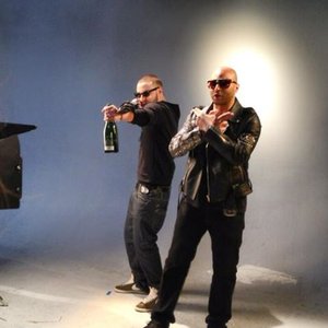 Zekwé & Alkpote 的头像