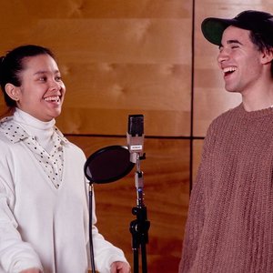 Lea Salonga & Brad Kane için avatar