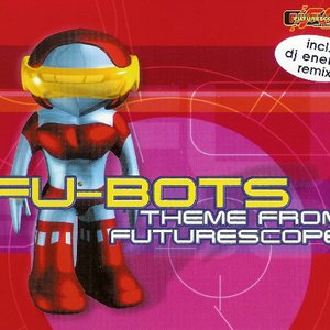 Theme From Futurescope