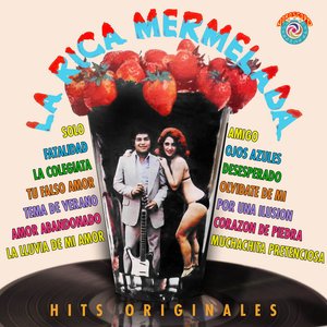 La Mermelada 的头像