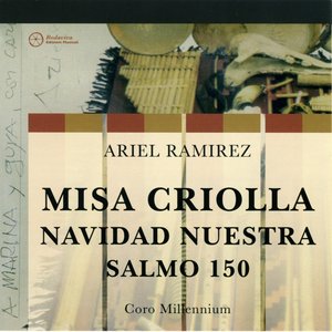 Misa Criolla (Navidad Nuestra)