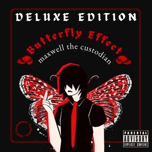 BUTTERFLY EFFECT (DELUXE)