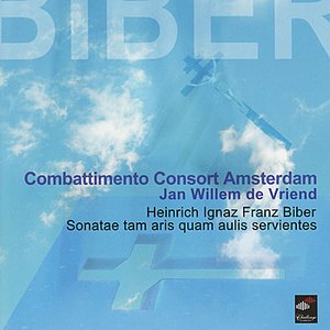 Biber: Sonatae Tam Aris Quam Aulis Servientes