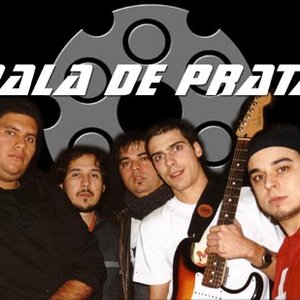 Image for 'Bala de Prata'