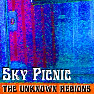 The Unknown Regions EP