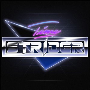 Avatar for Time Strider