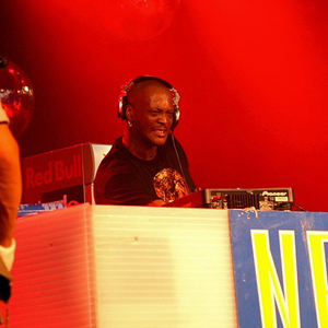 DJ Rush photo provided by Last.fm