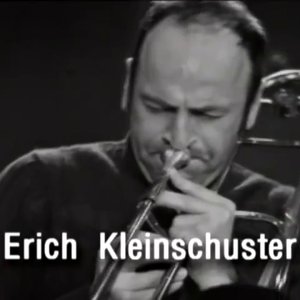 Erich Kleinschuster Sextet & Karin Krog 的头像