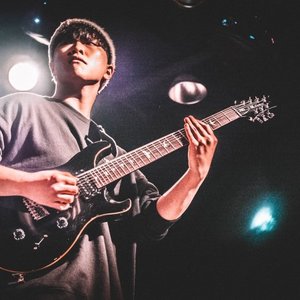 Kang Min 的头像