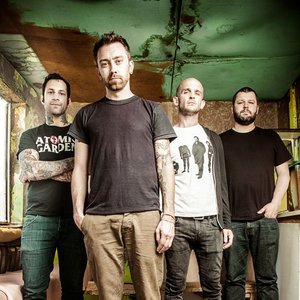 Image for 'Rise Against'