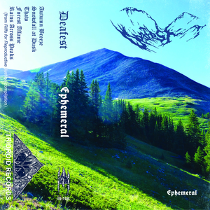Autumn Breeze cover