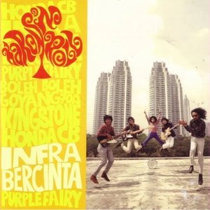 Infra Bercinta