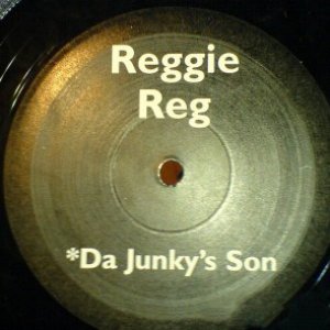 Reggie Reg için avatar