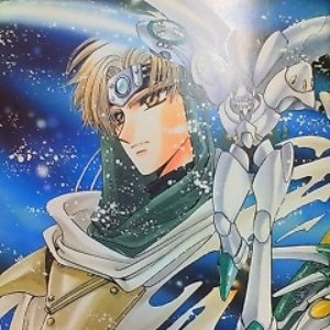 イーグル 的头像