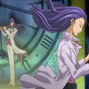 Avatar for Yunoki Azuma