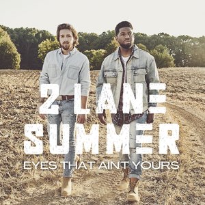 Eyes That Ain't Yours - Single