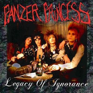 Legacy of Ignorance