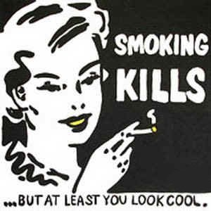 ...But At Least You Look Cool
