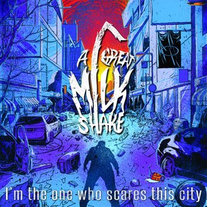 I'm the One Who Scares This City
