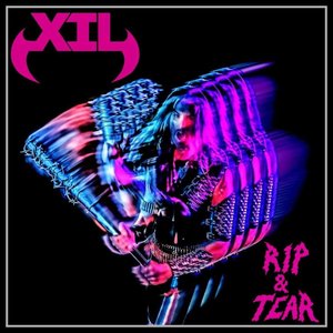 Rip and Tear