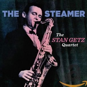 The Steamer (Expanded Edition)