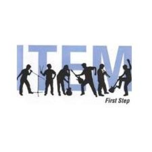 Imagem de 'item (CH) - First Step'