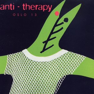 Anti-therapy