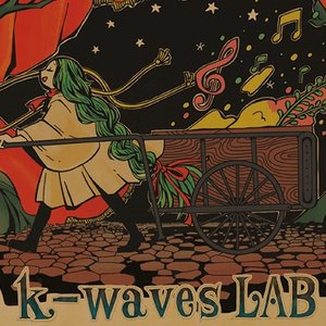 k-waves LAB のアバター