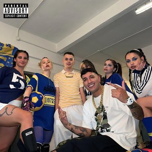 Anto Roccuzzo (feat. DobleP) - Single